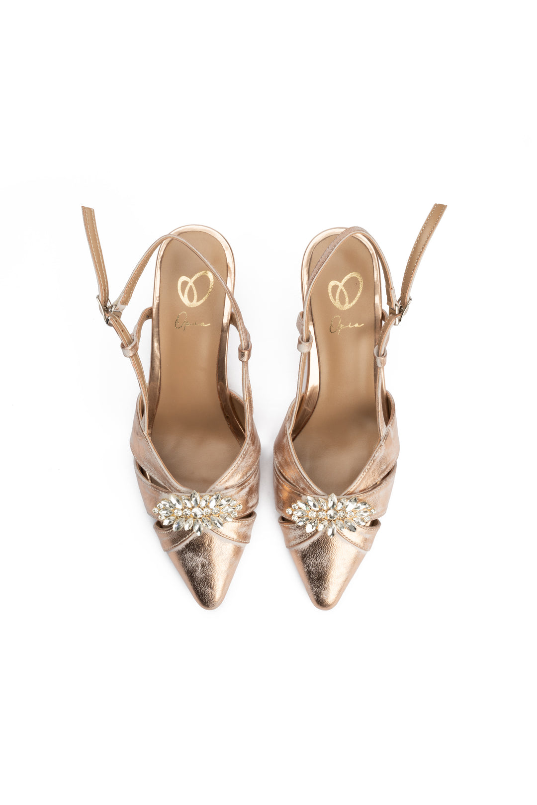 OPIA ELARIS PUMPS