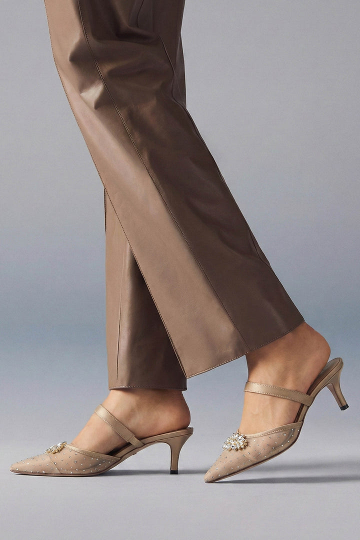 OPIA ORLINA PUMPS