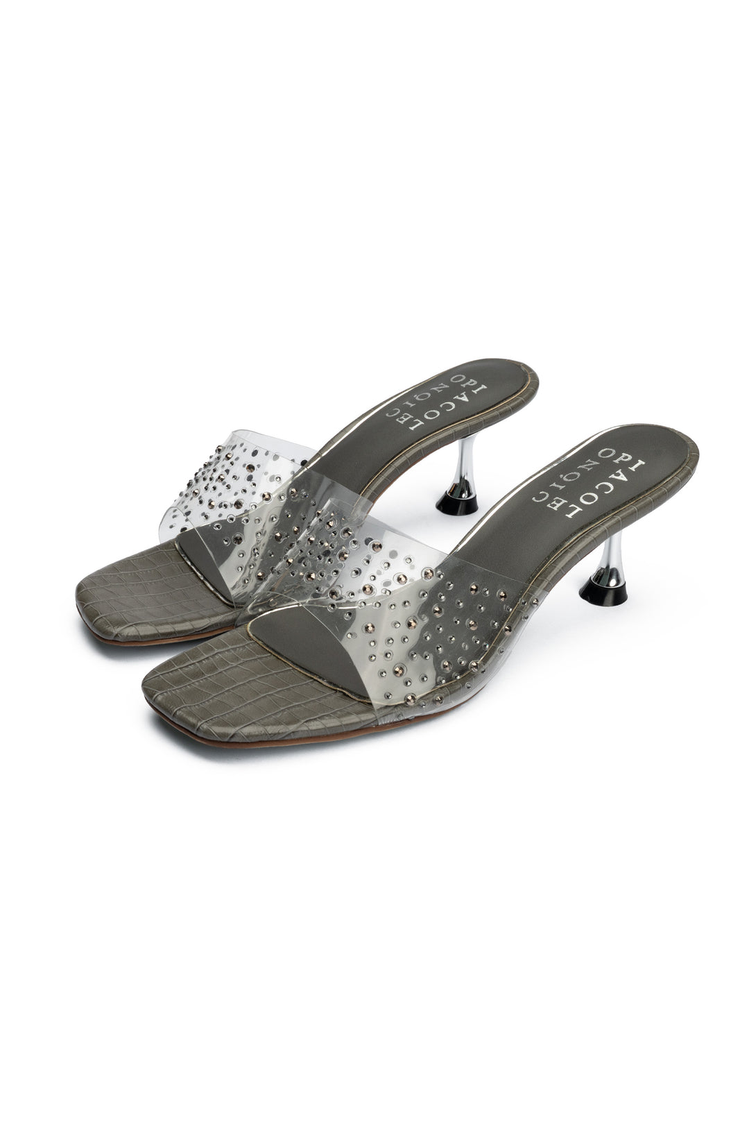 OPIA MOONSTONE SLIDES
