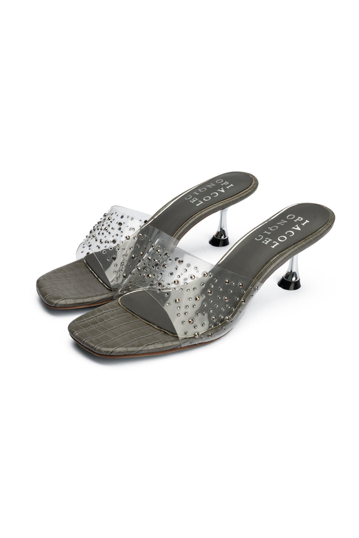 OPIA MOONSTONE SLIDES