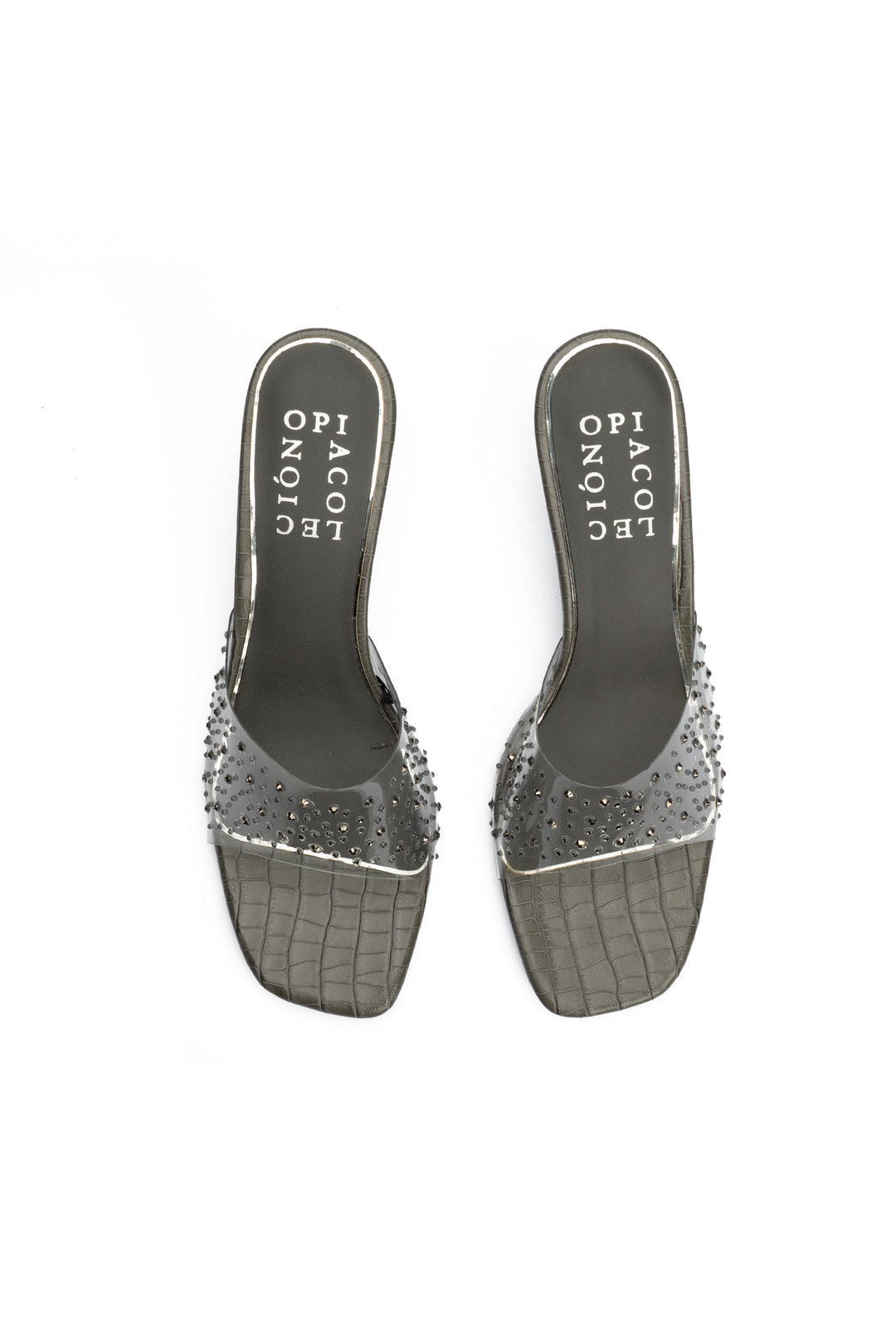 OPIA MOONSTONE SLIDES