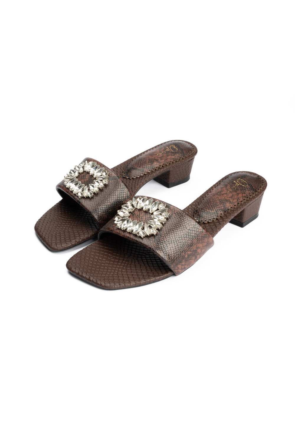 OPIA MAISON BELLE EMBELLISHED SLIDES