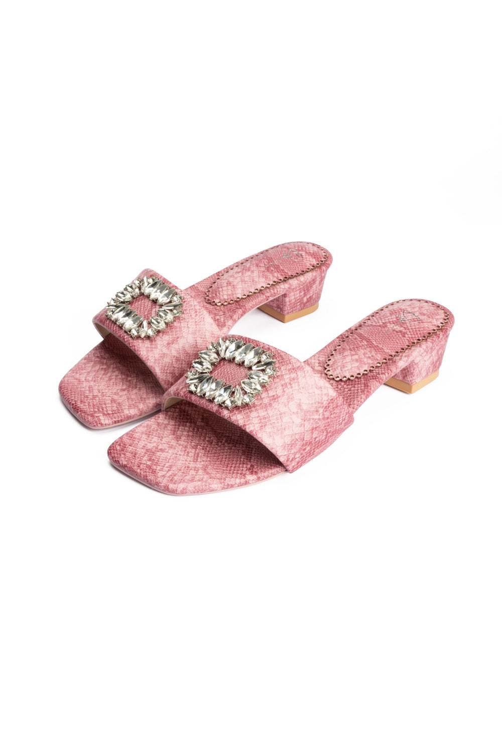 OPIA MAISON BELLE EMBELLISHED SLIDES