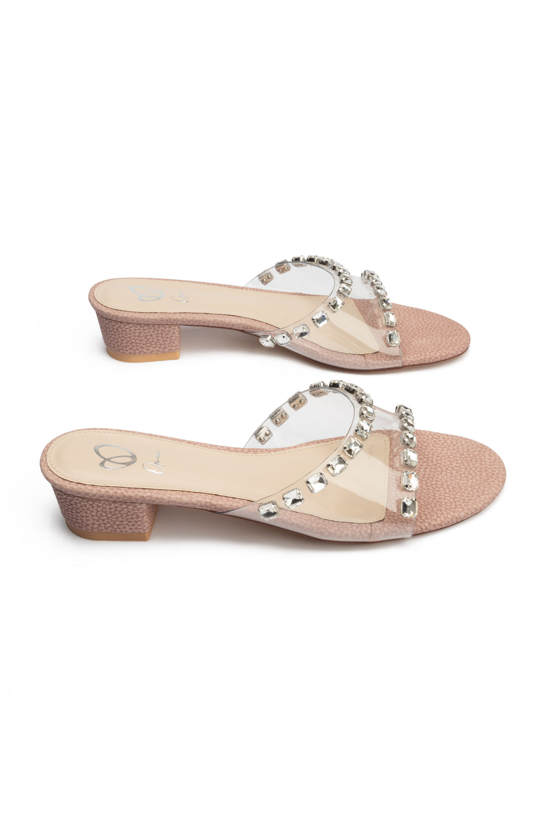 OPIA GLAM SLIDES