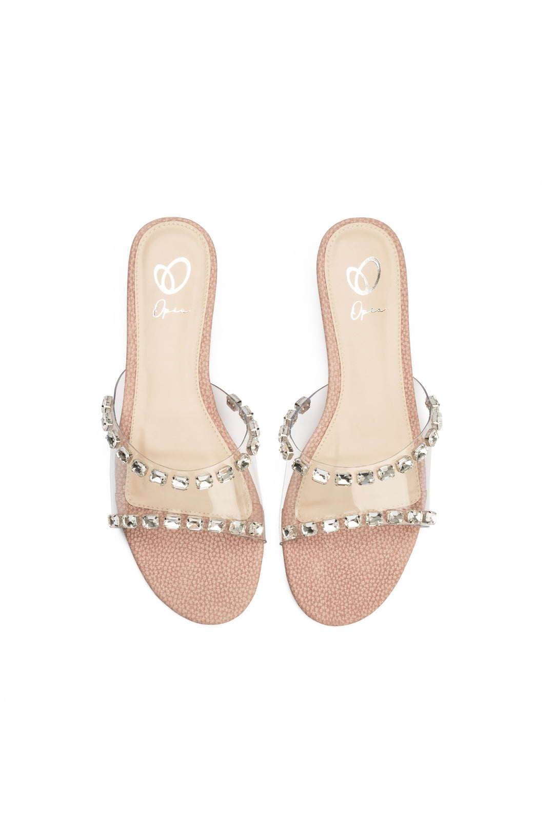 OPIA GLAM SLIDES