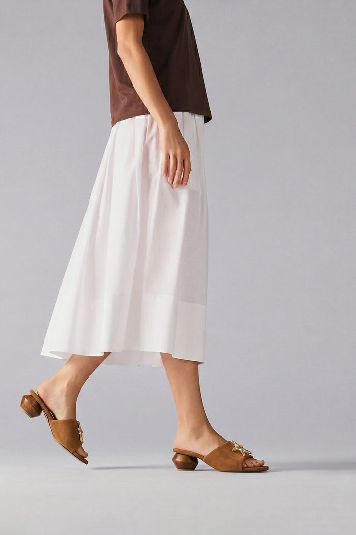 OPIA STILETTE SLIDES