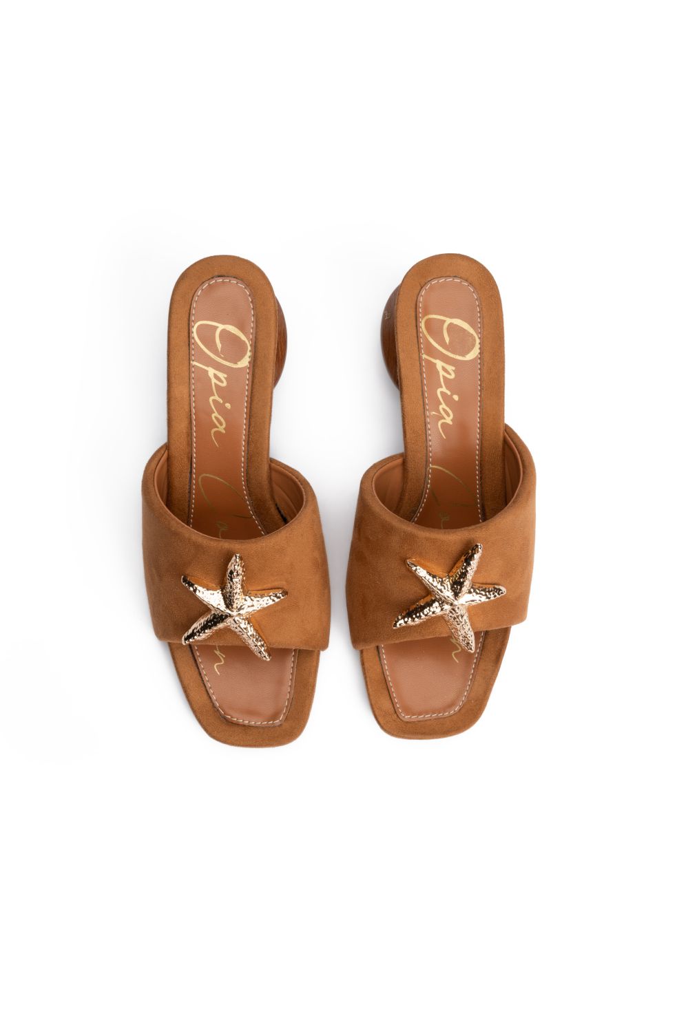 OPIA STILETTE SLIDES