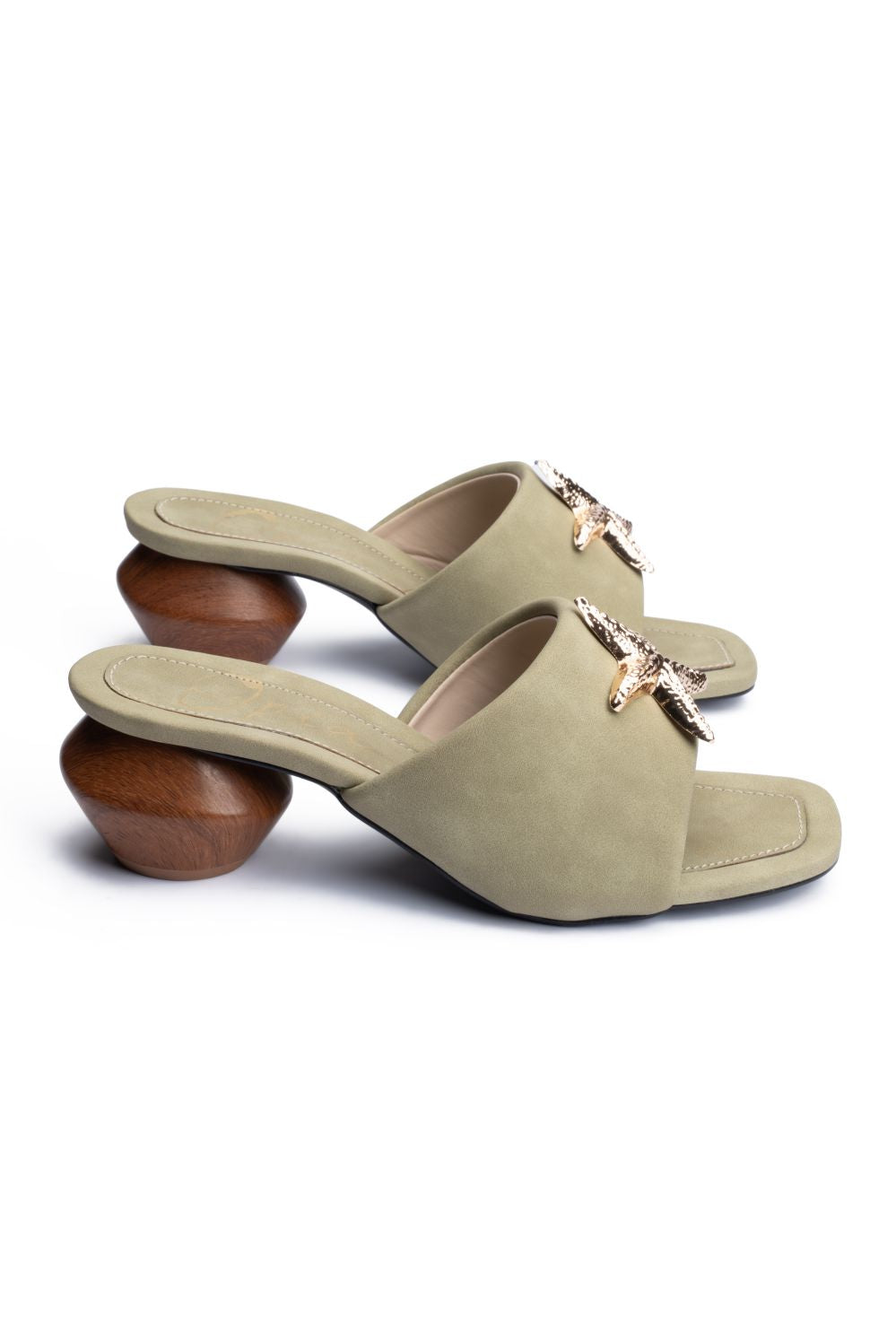 OPIA STILETTE SLIDES