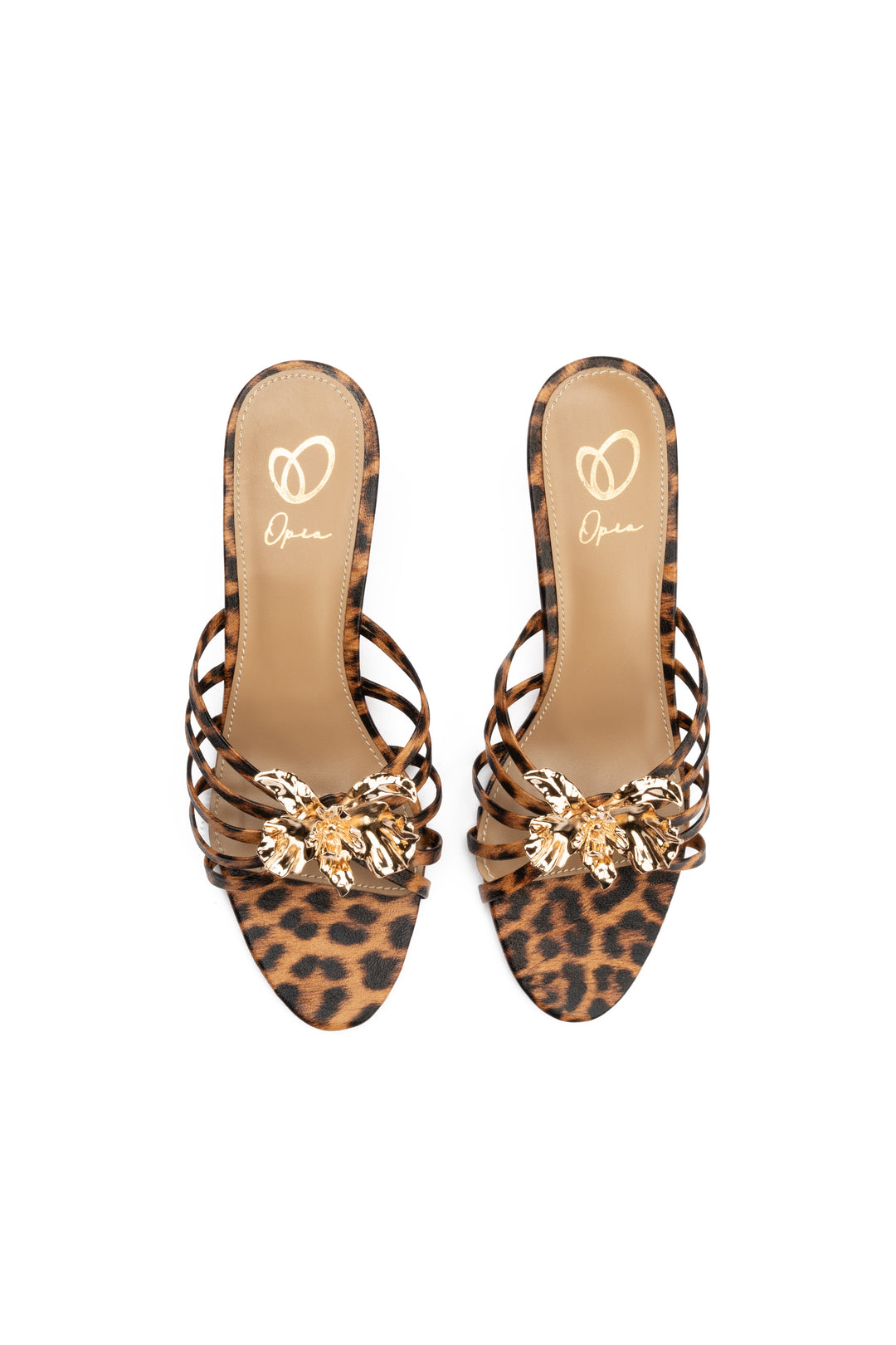 OPIA CHANTELLE SLIDES