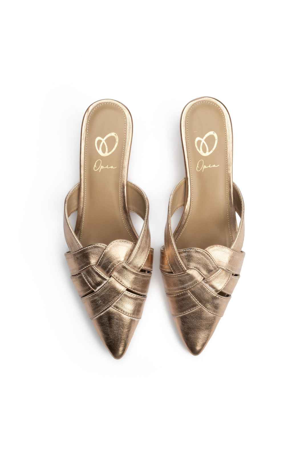 OPIA ANSTASIA PUMPS