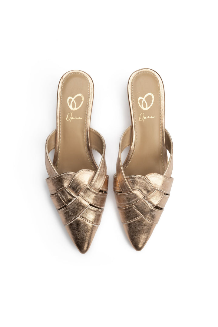 OPIA ANSTASIA PUMPS
