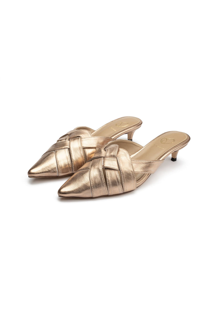 OPIA ANSTASIA PUMPS