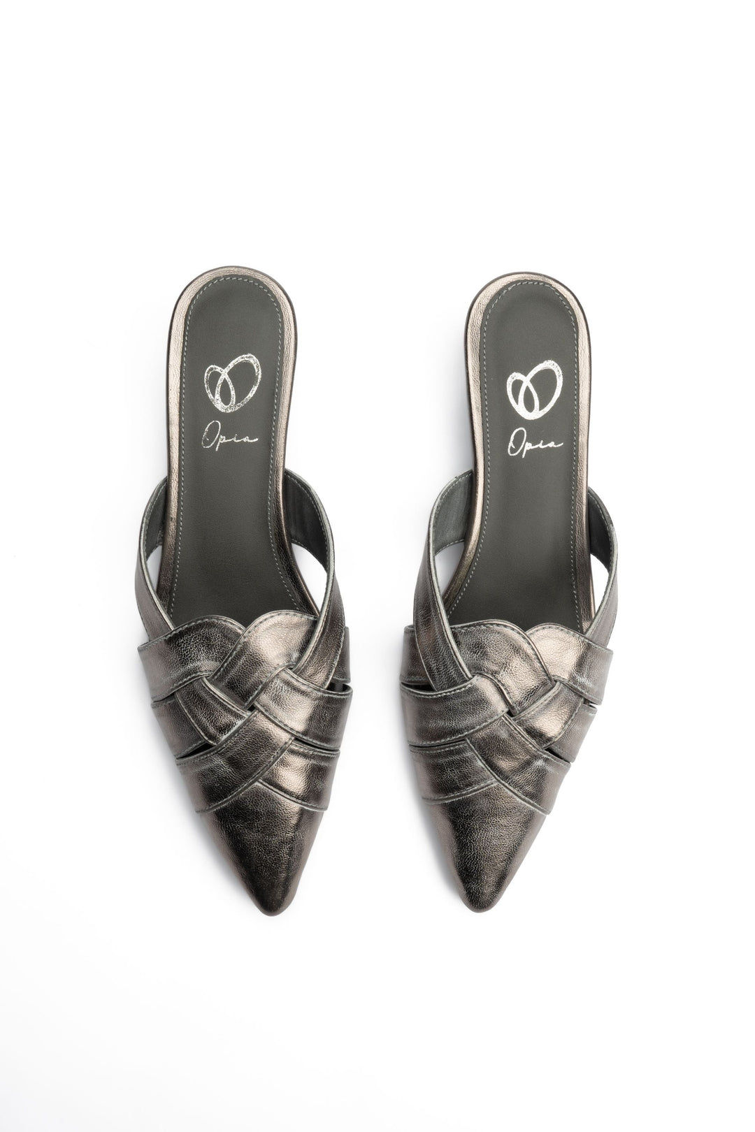 OPIA ANSTASIA PUMPS