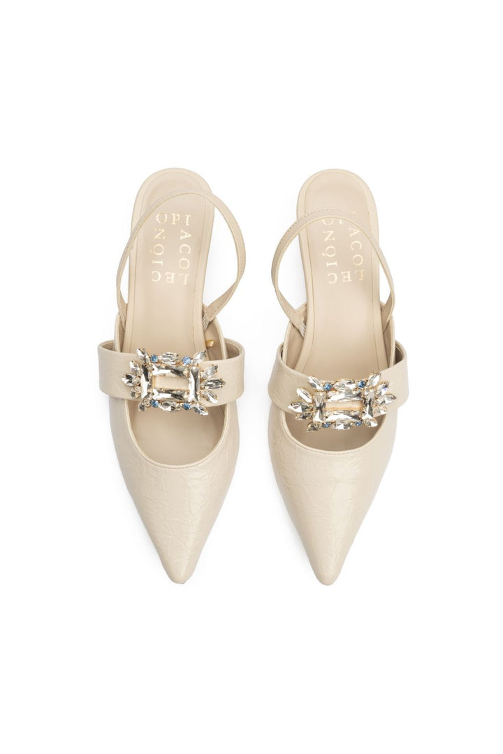 OPIA ZOFIE PUMPS