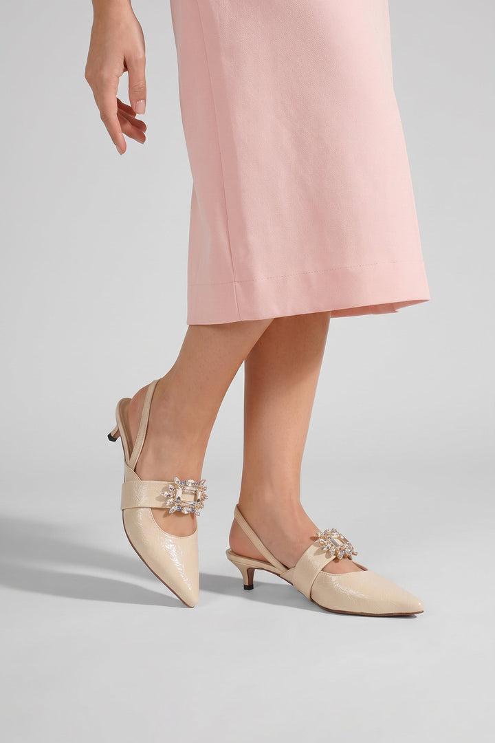 OPIA ZOFIE PUMPS