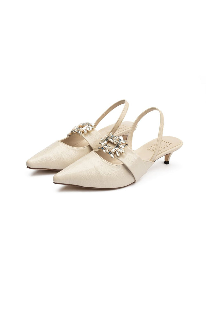 OPIA ZOFIE PUMPS