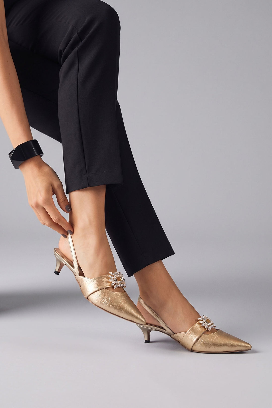 OPIA ZOFIE PUMPS