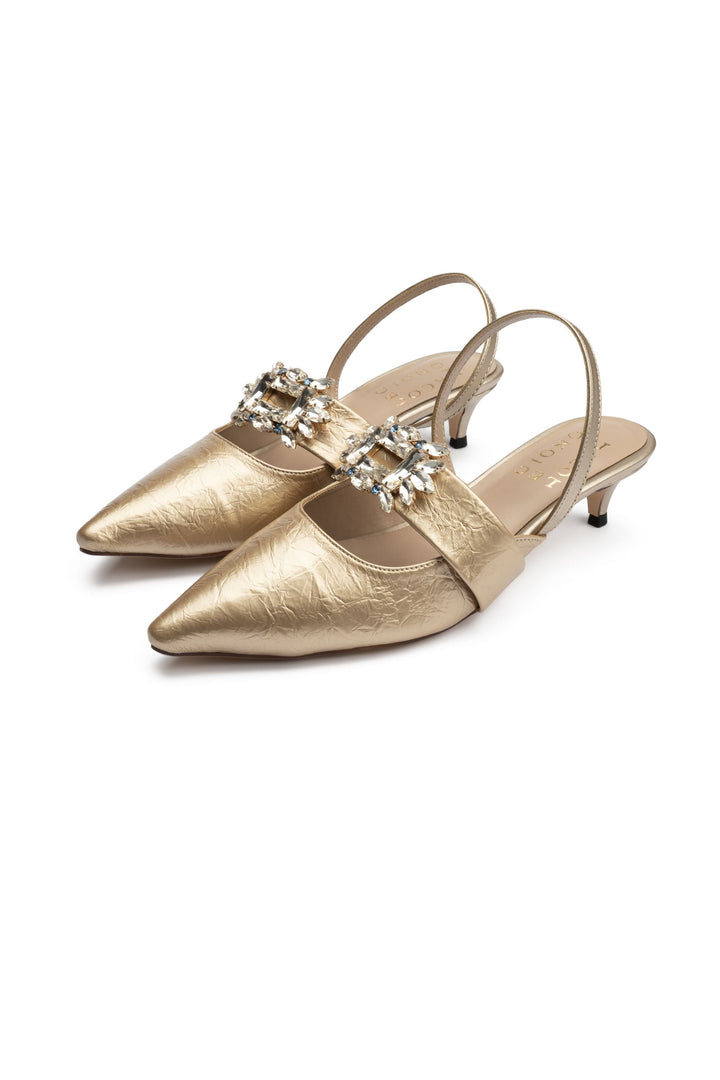 OPIA ZOFIE PUMPS