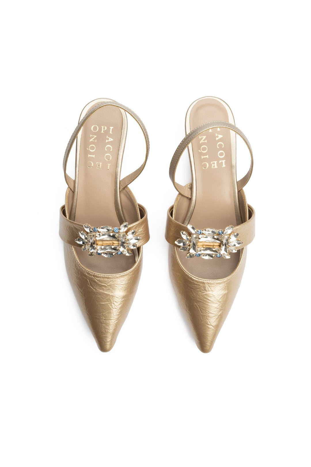 OPIA ZOFIE PUMPS