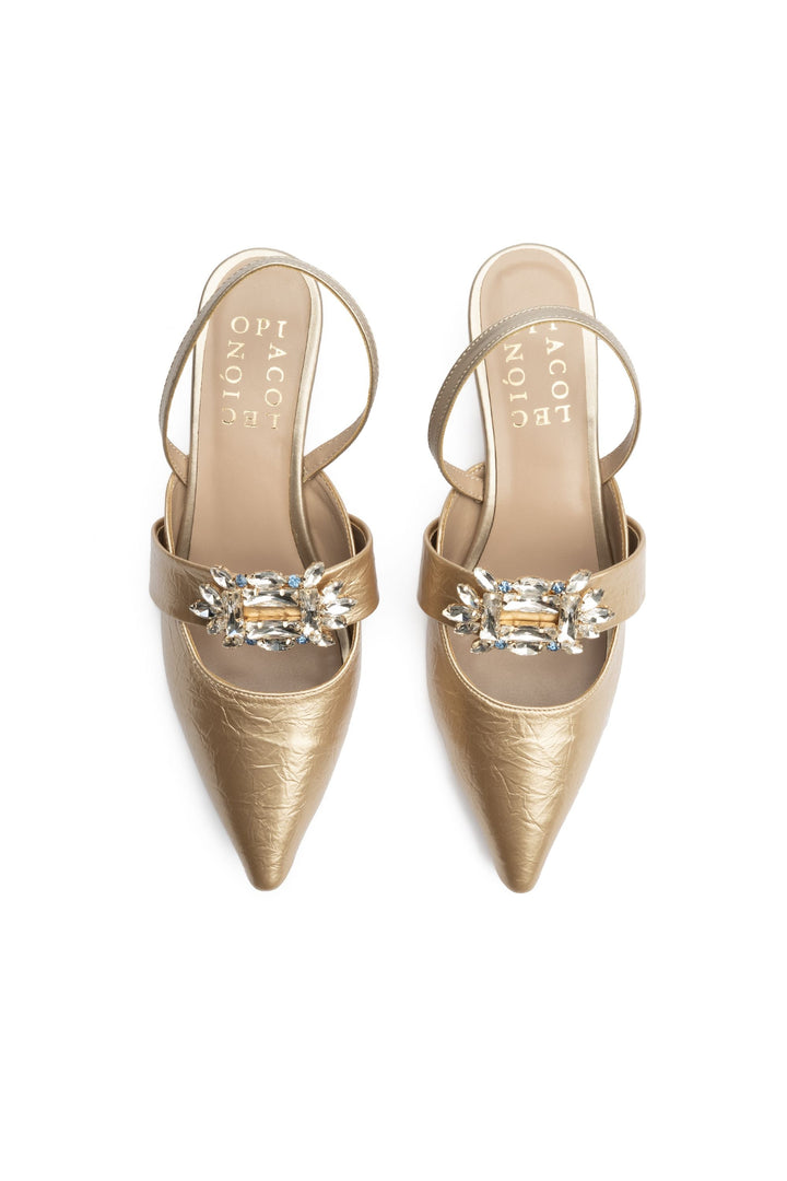 OPIA ZOFIE PUMPS