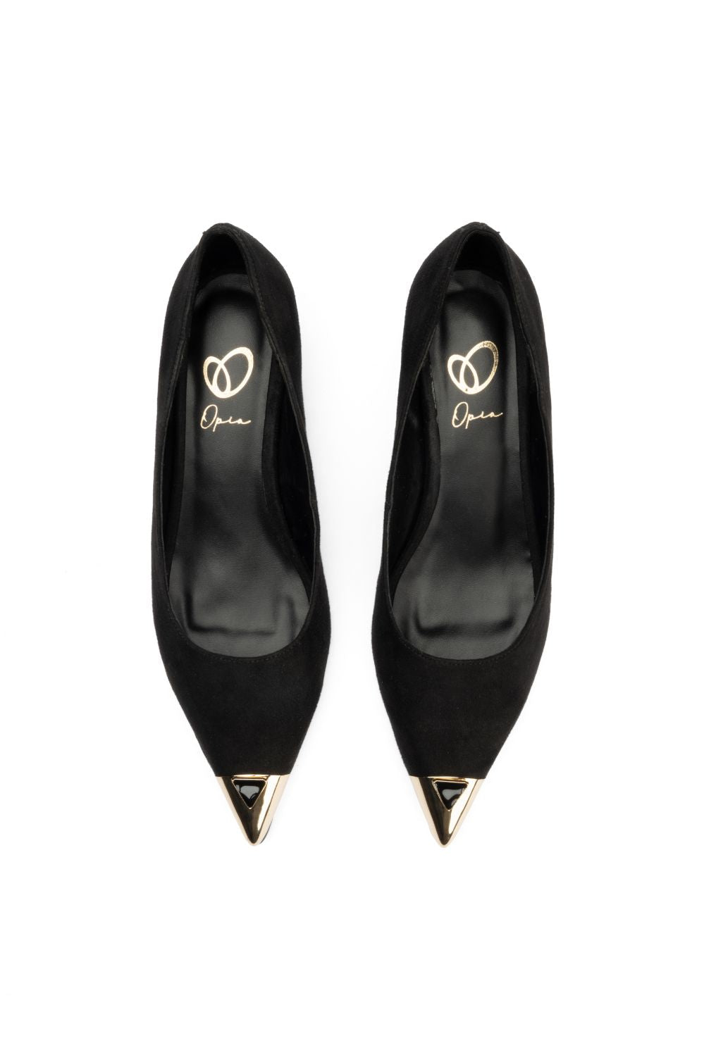 OPIA NOOR PUMPS