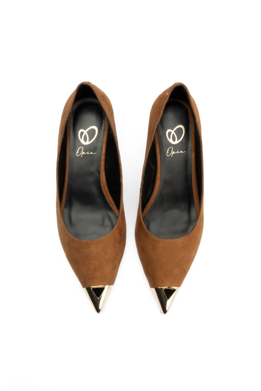 OPIA NOOR PUMPS