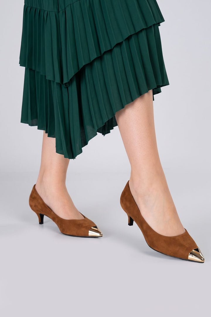 OPIA NOOR PUMPS