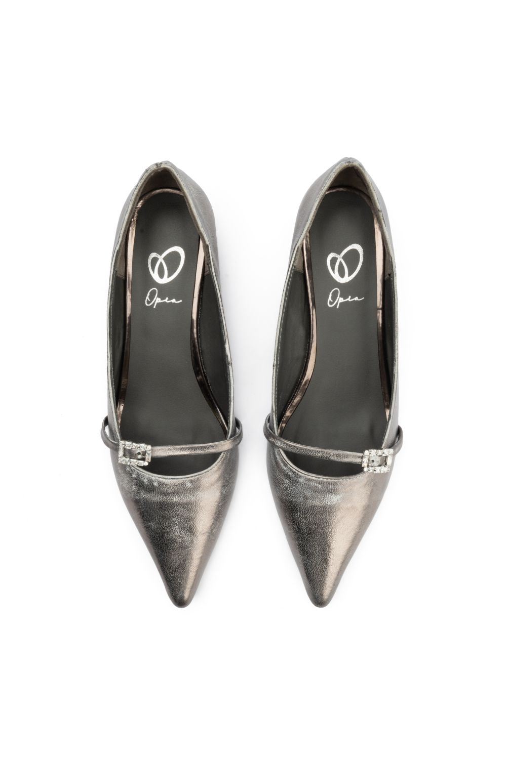OPIA TEHZEEB PUMPS