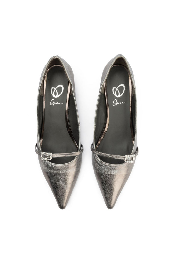 OPIA TEHZEEB PUMPS