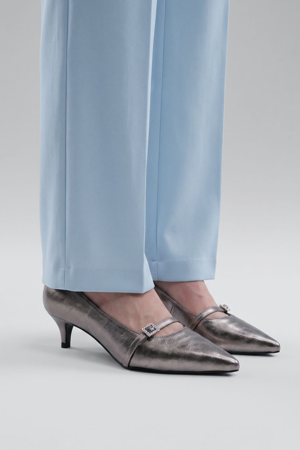 OPIA TEHZEEB PUMPS