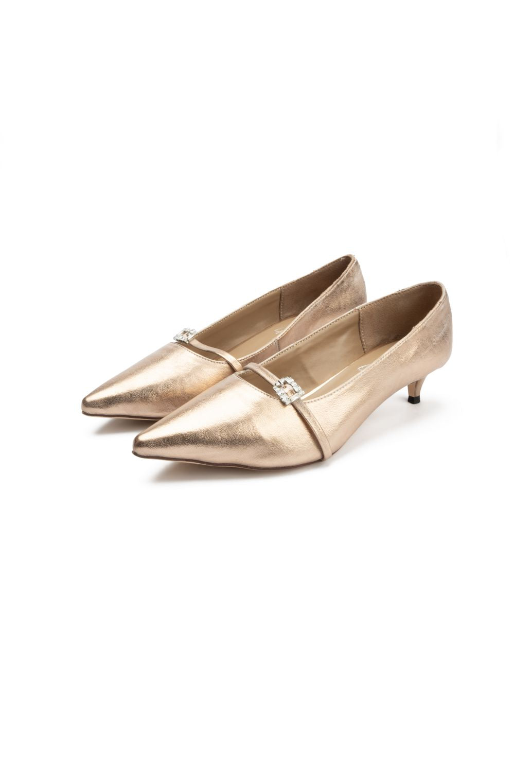 OPIA TEHZEEB PUMPS