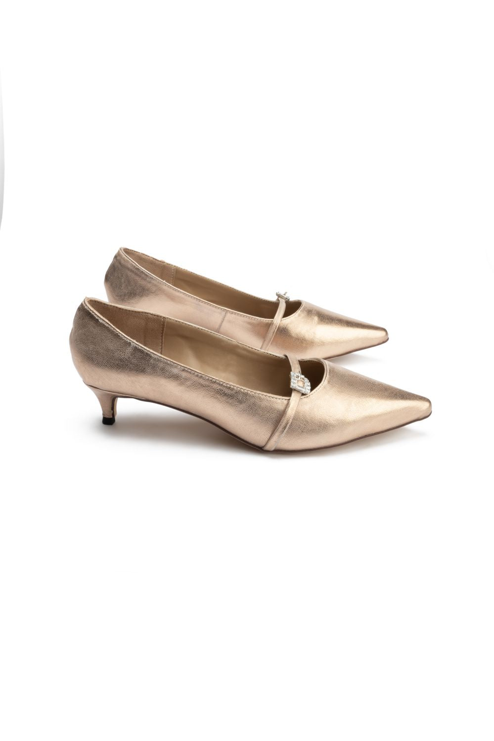 OPIA TEHZEEB PUMPS