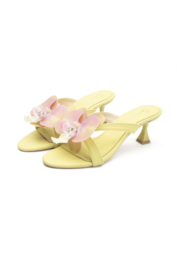 OPIA FREESIA SLIDES