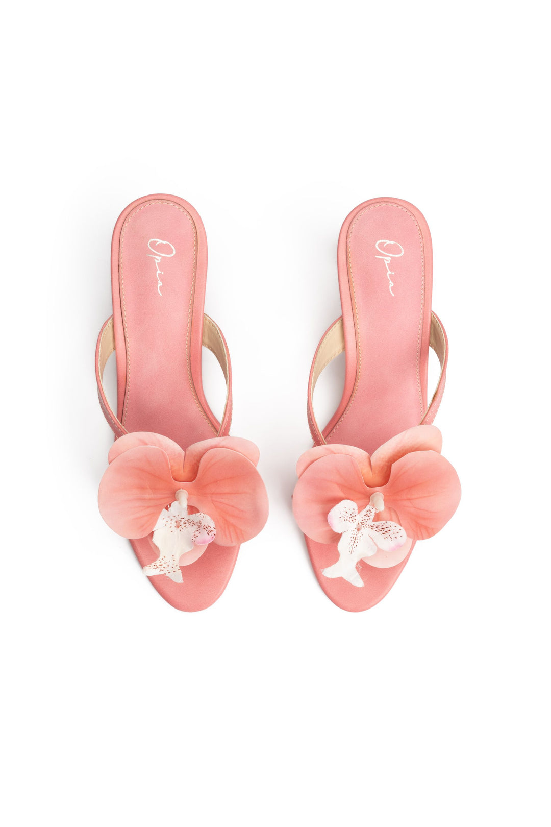 OPIA FREESIA SLIDES