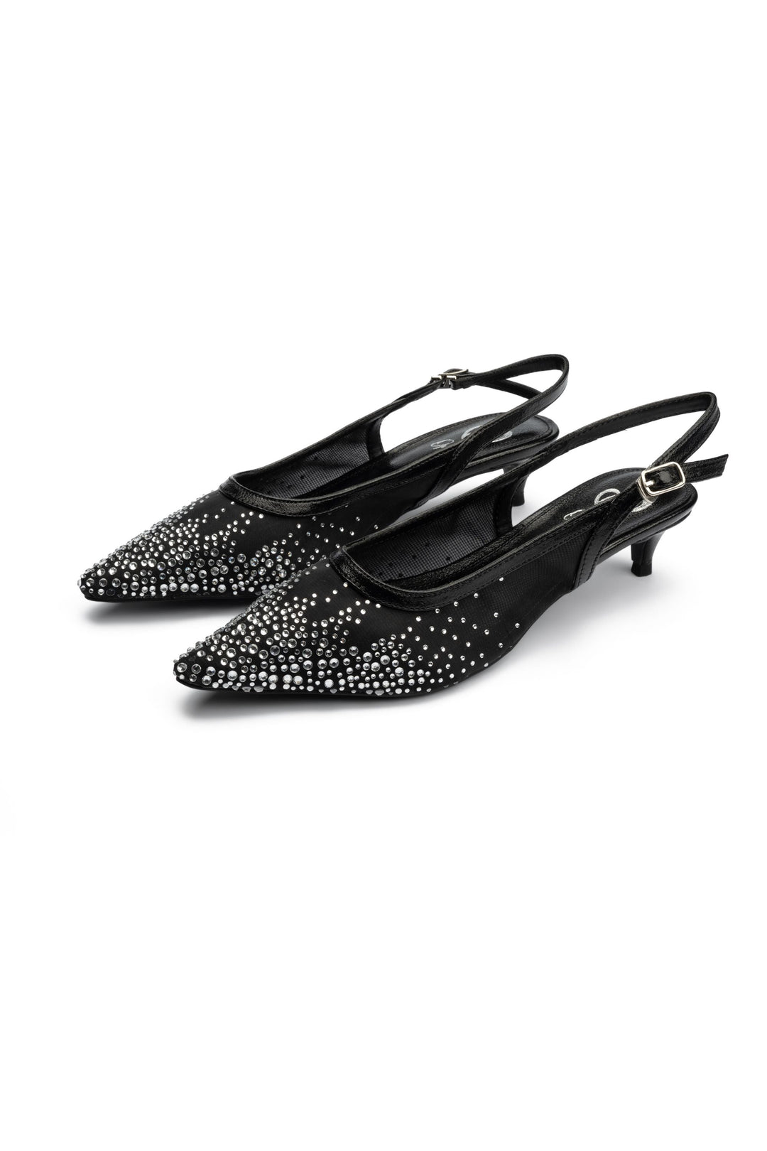 OPIA LARA PUMPS
