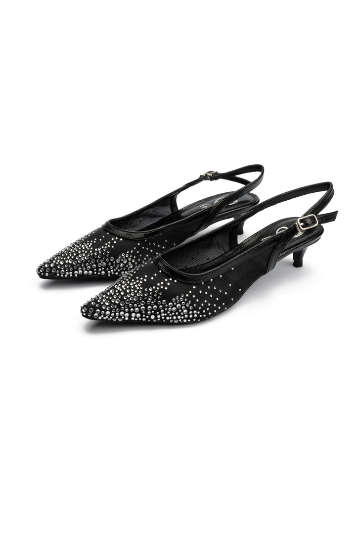 OPIA LARA PUMPS