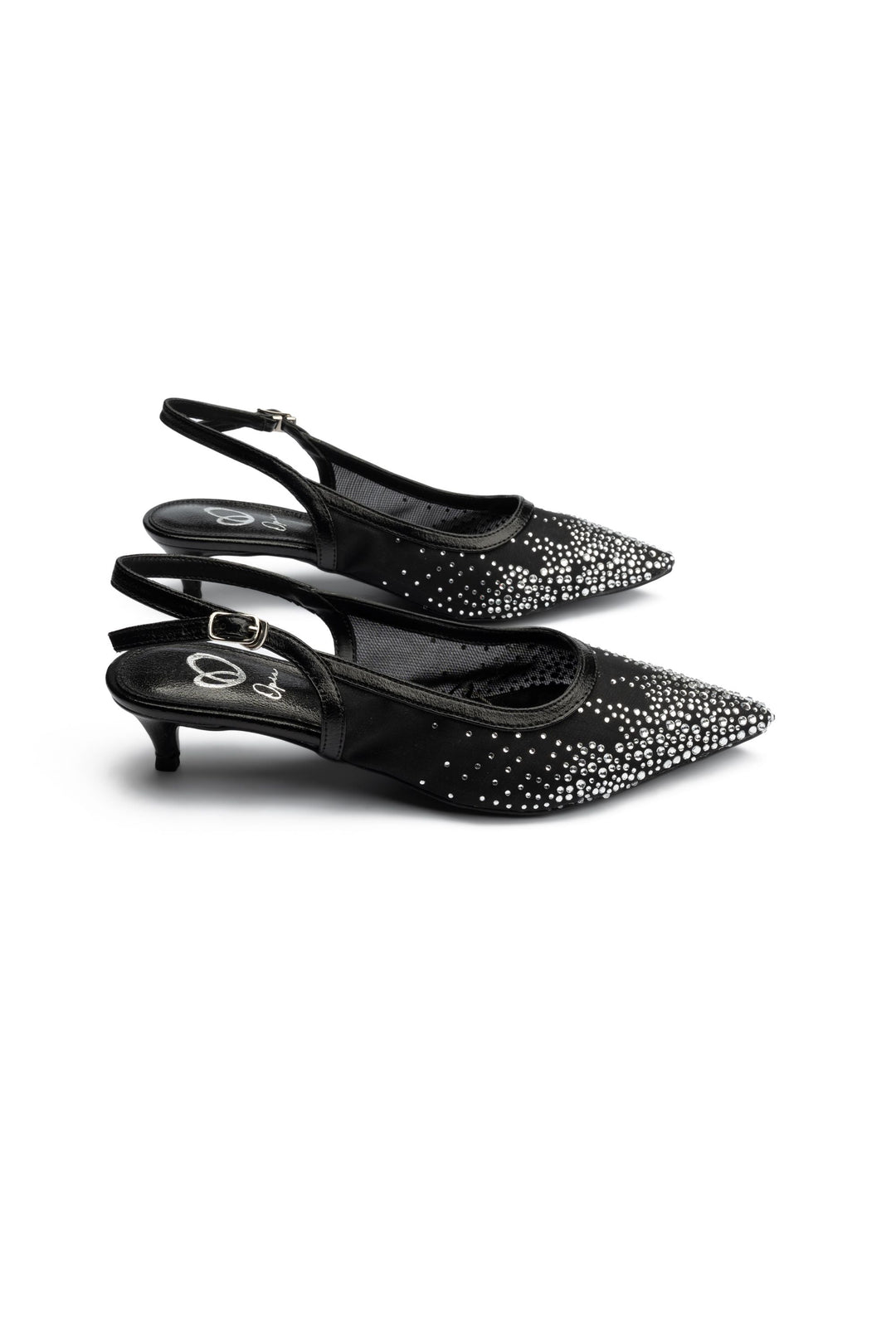 OPIA LARA PUMPS