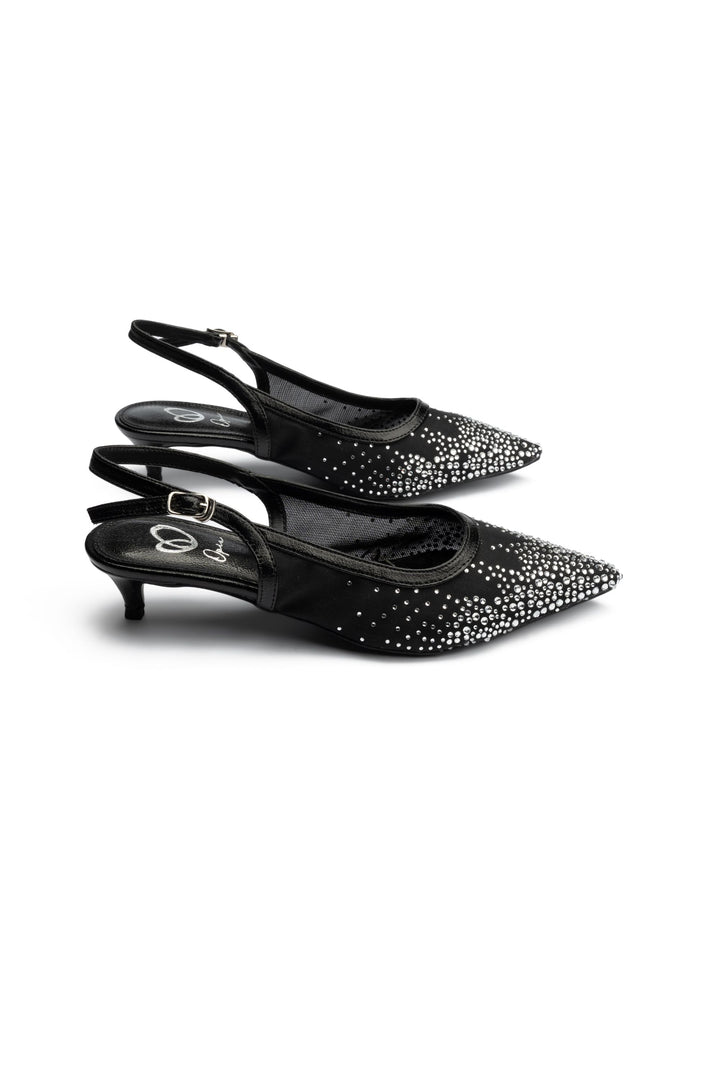 OPIA LARA PUMPS