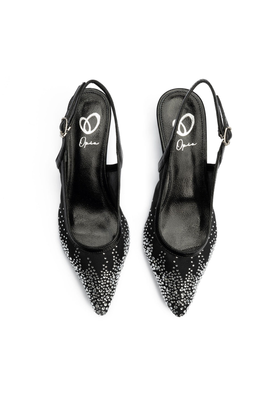 OPIA LARA PUMPS