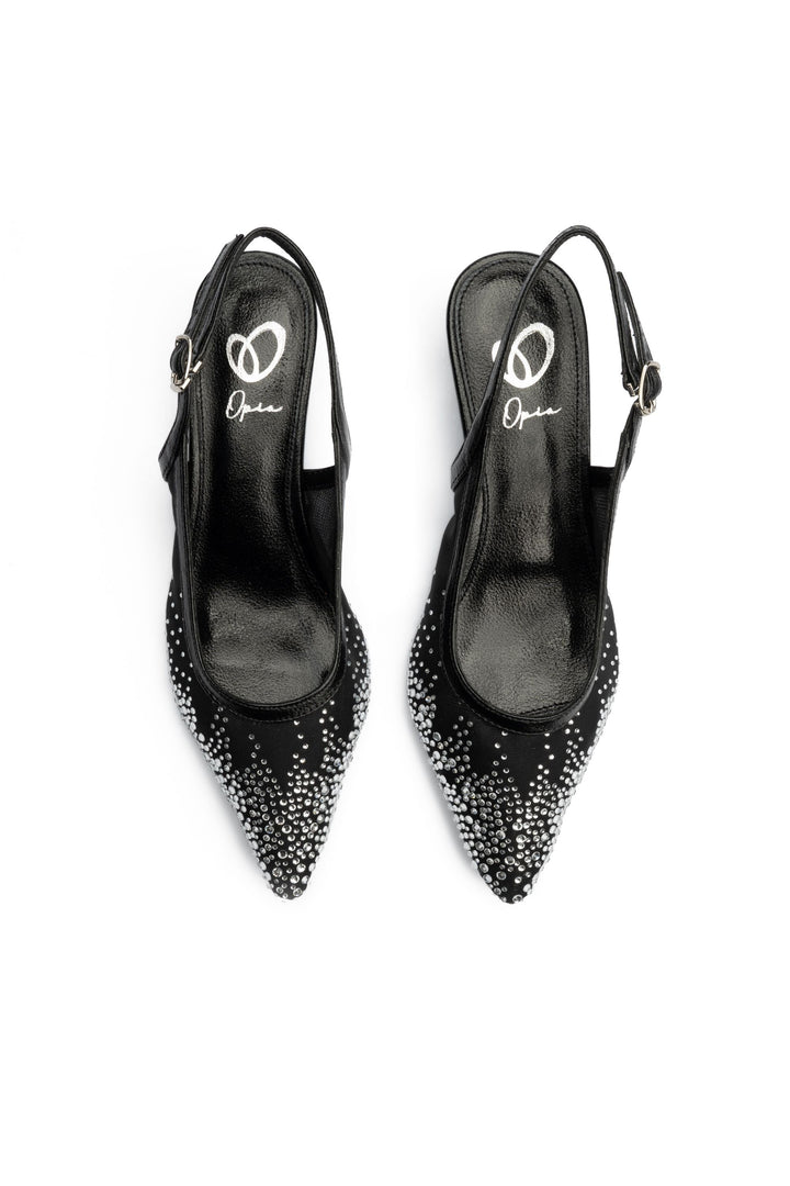 OPIA LARA PUMPS