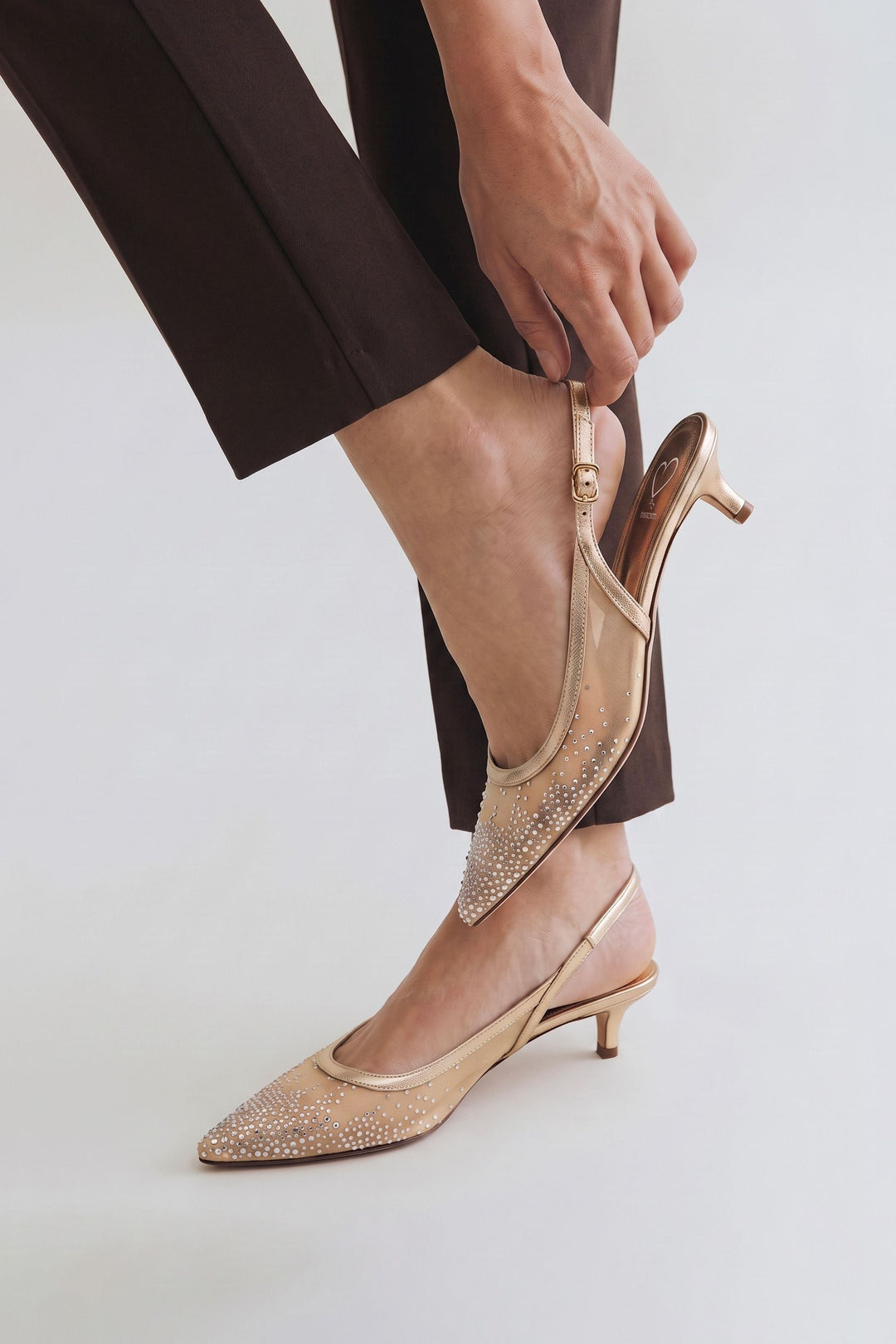 OPIA LARA PUMPS