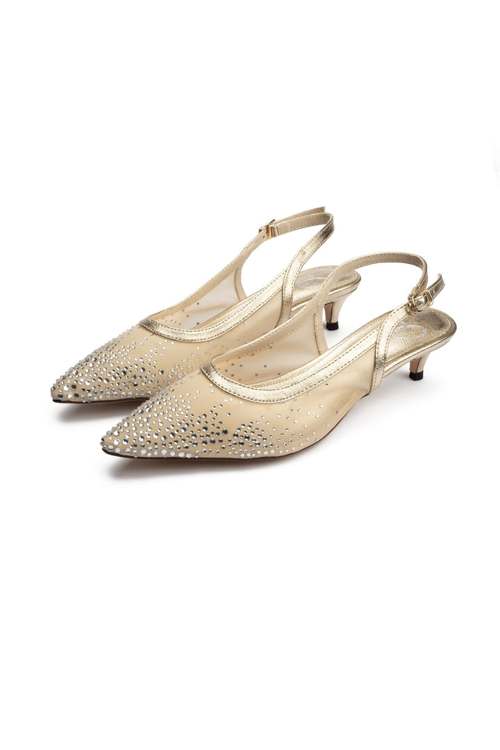 OPIA LARA PUMPS