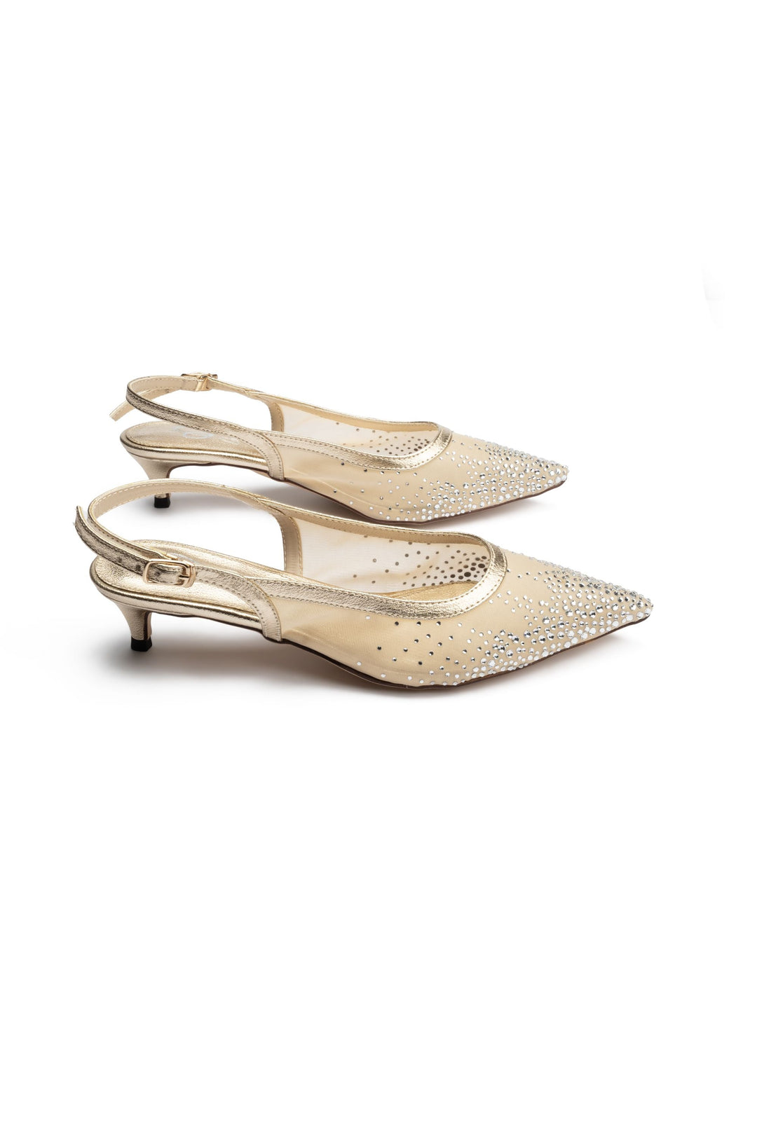 OPIA LARA PUMPS