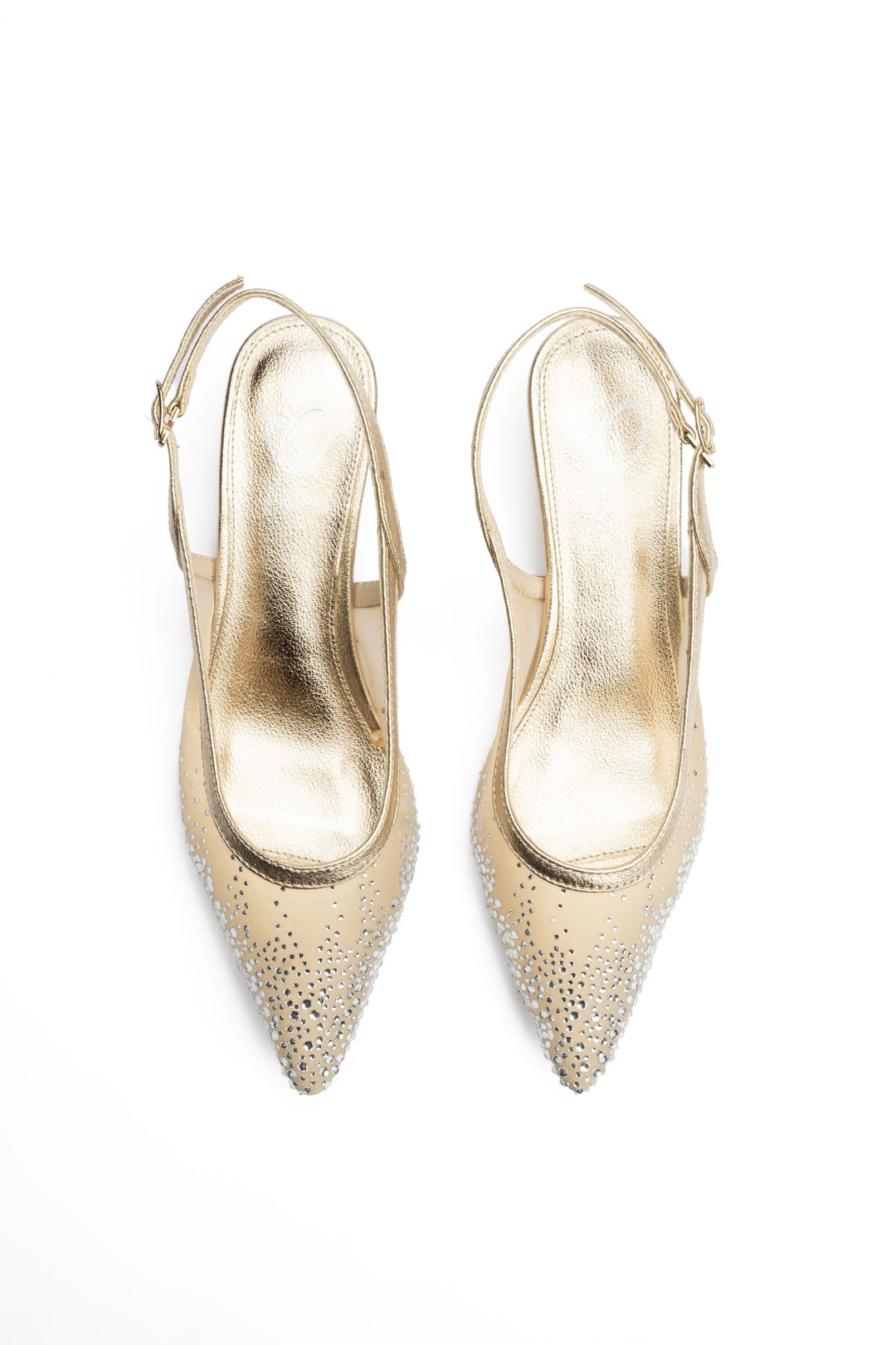 OPIA LARA PUMPS