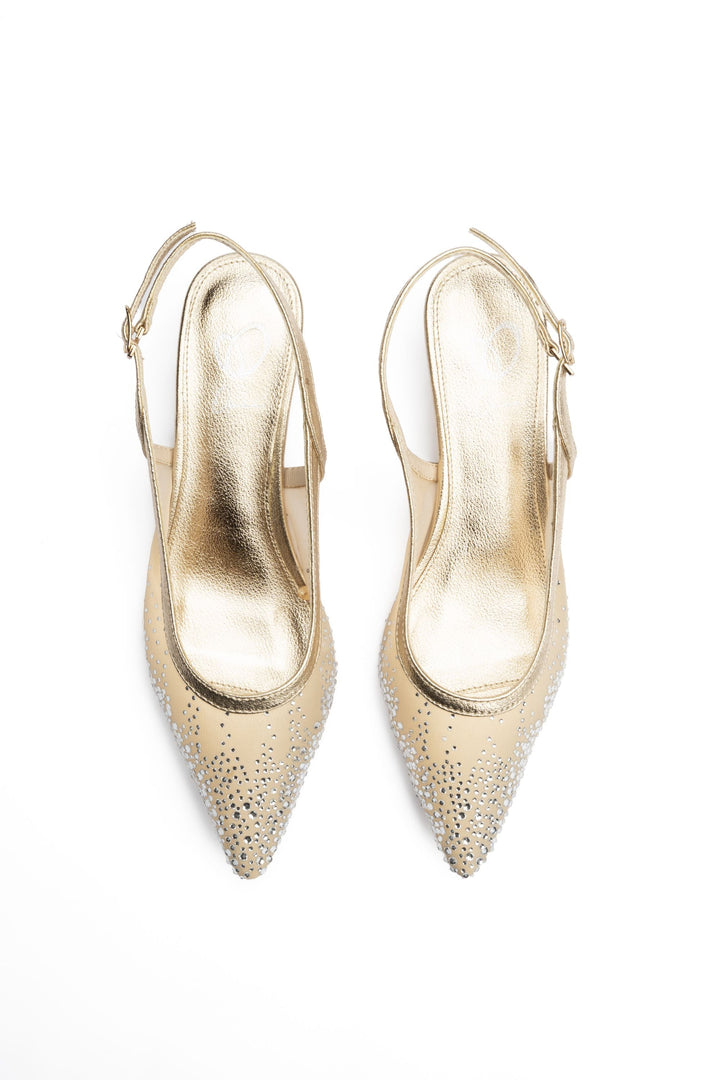 OPIA LARA PUMPS