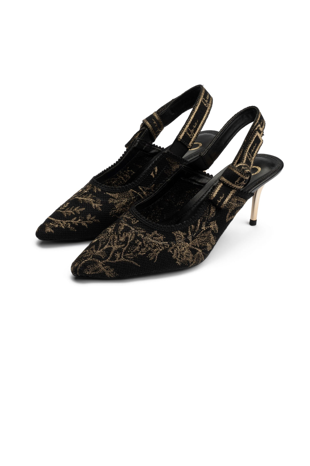 OPIA TATIANA PUMPS