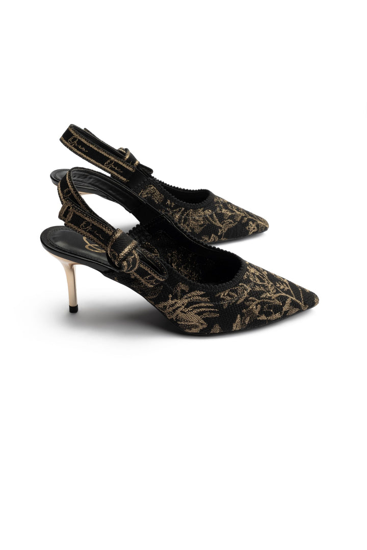 OPIA TATIANA PUMPS