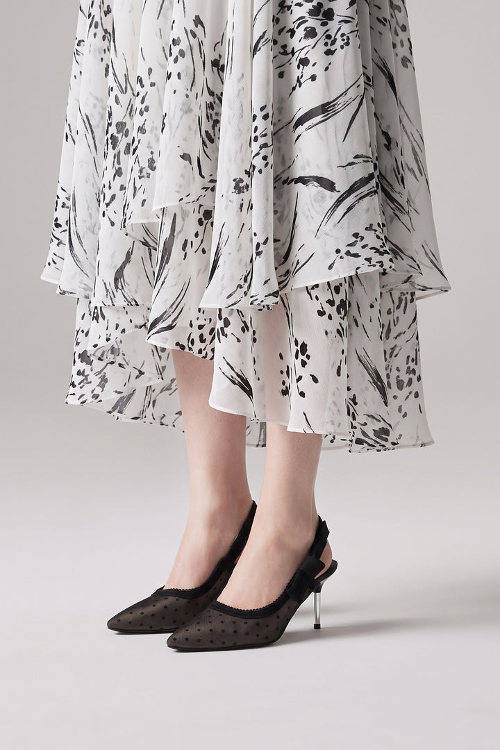 OPIA VERE PUMPS