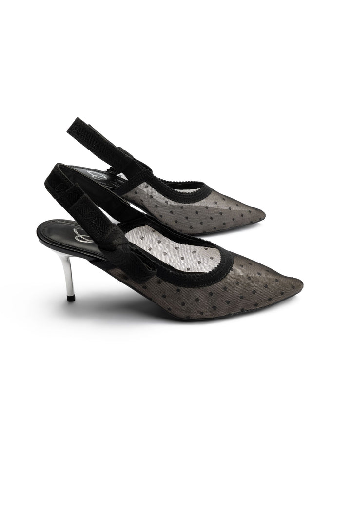 OPIA VERE PUMPS