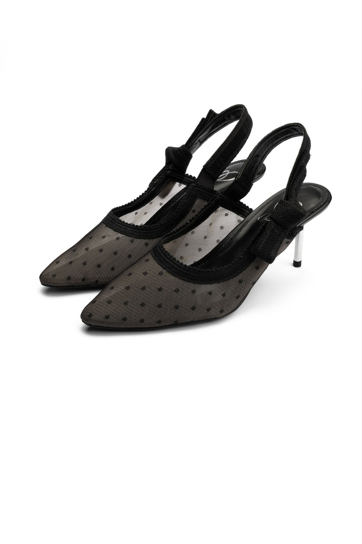 OPIA VERE PUMPS